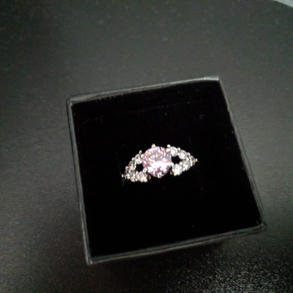 Ring size 7